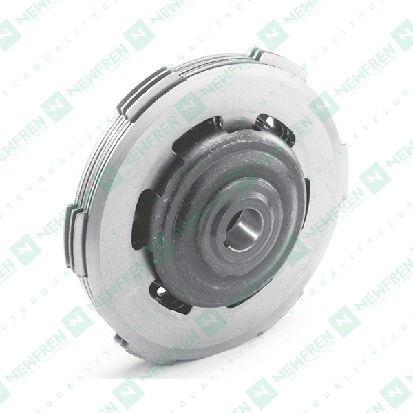 Komplette Kupplung FC1192R