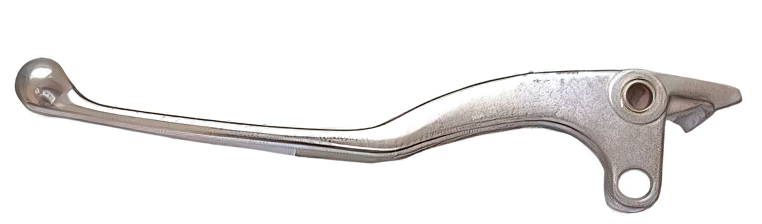Kupplungshebel passend für Yamaha FZR1000 Exup silber