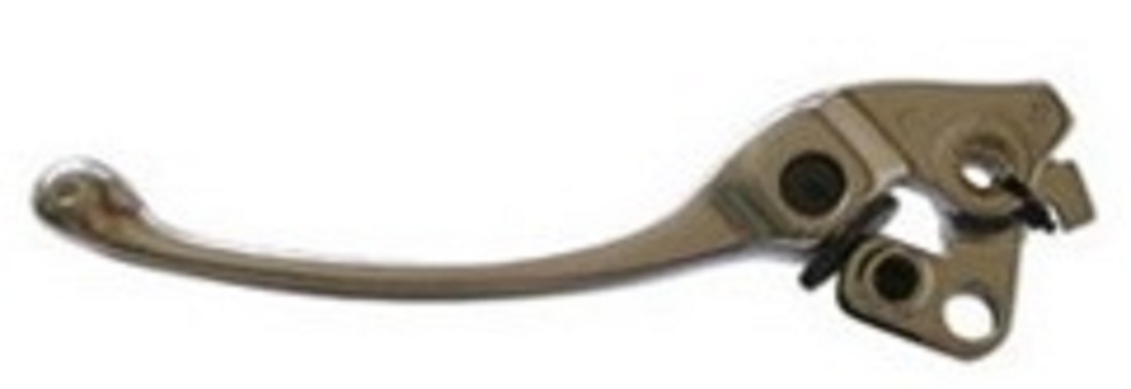 Kupplungshebel SGR (silber) [L] passend für Honda VTR1000