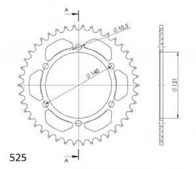 MPLS44502AK42