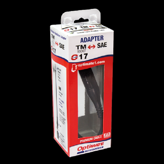 Adapterkabel OptiMate SAE-87 | KET-TM / SAE