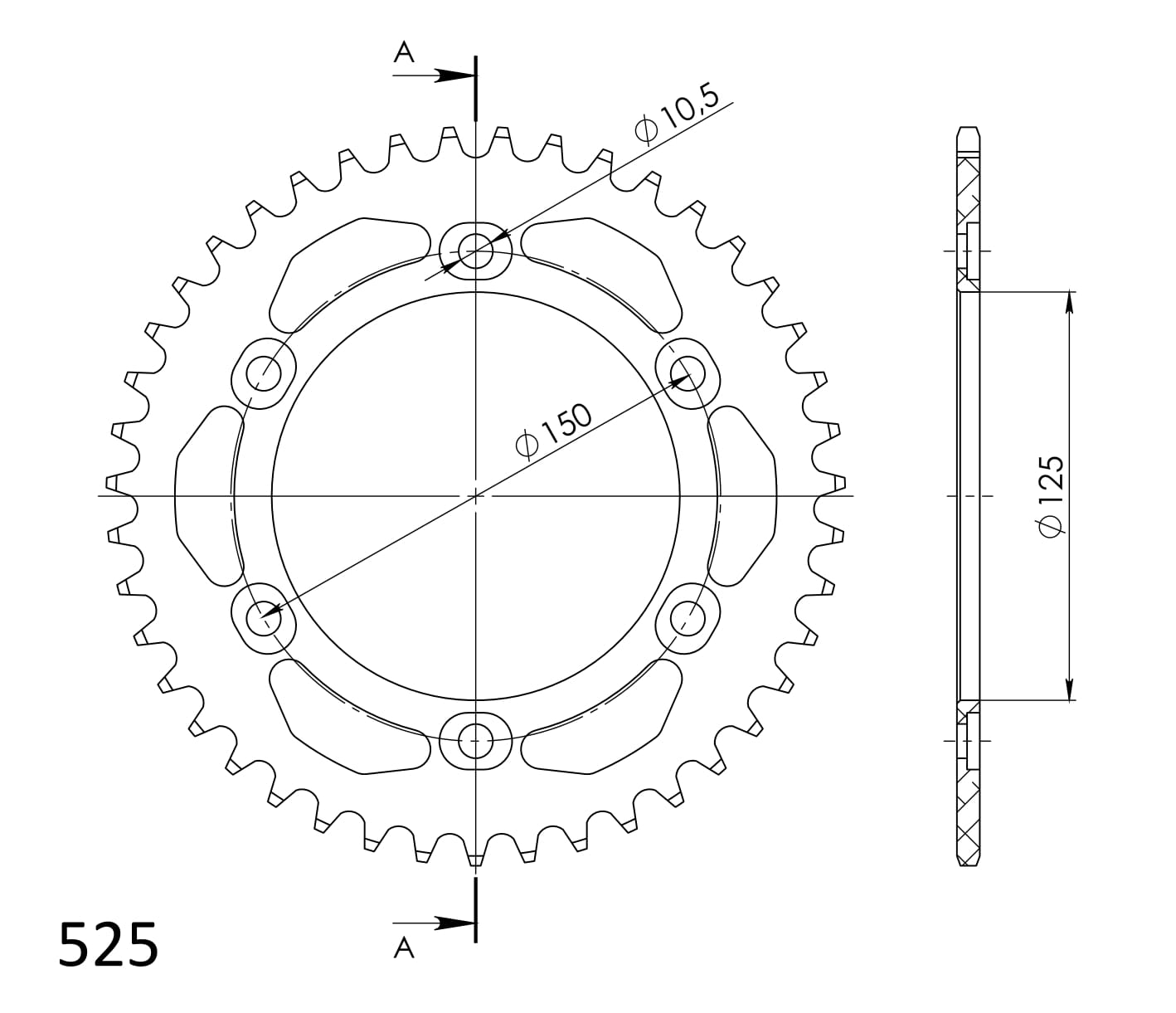 MPLS45501AK43