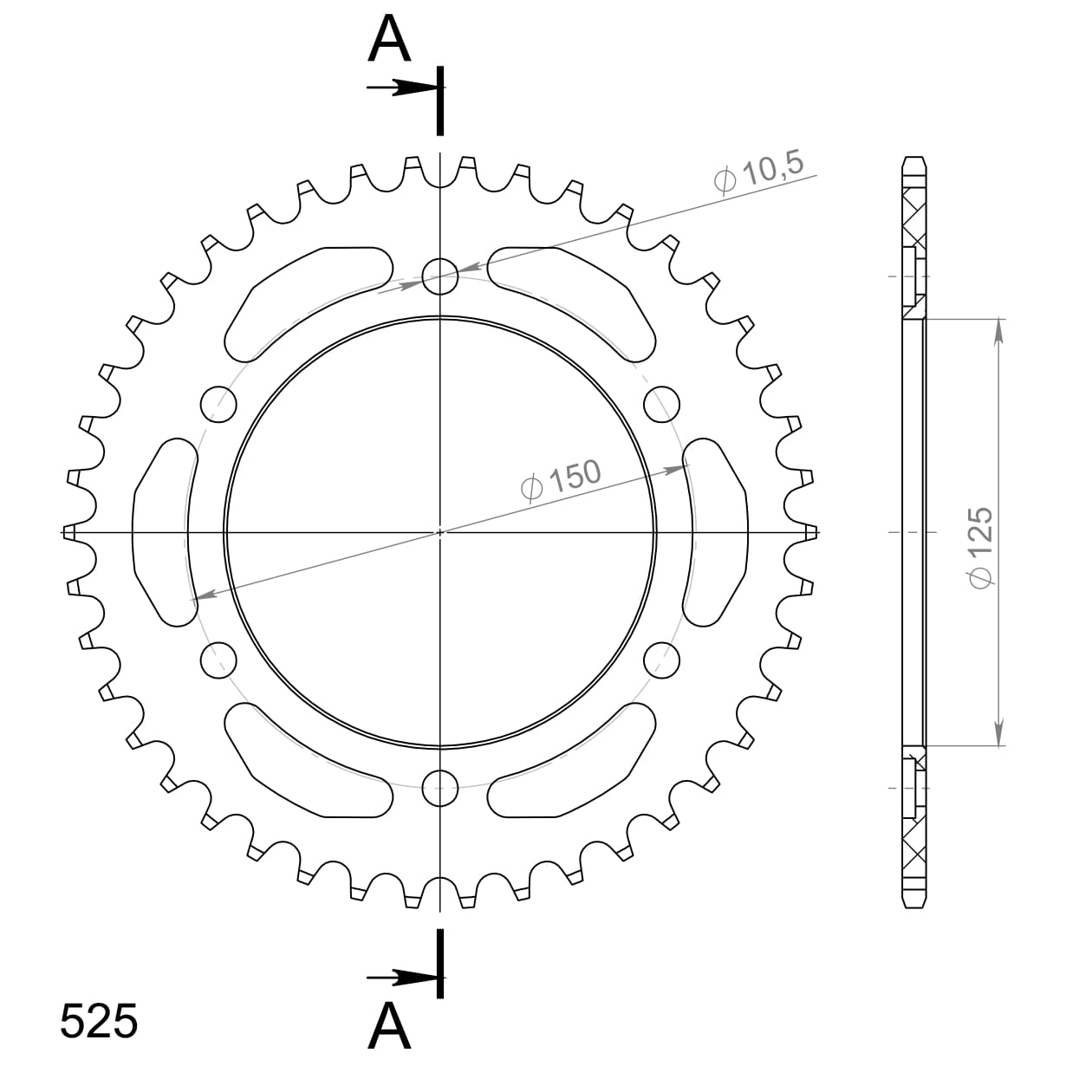MPLS45501AO42