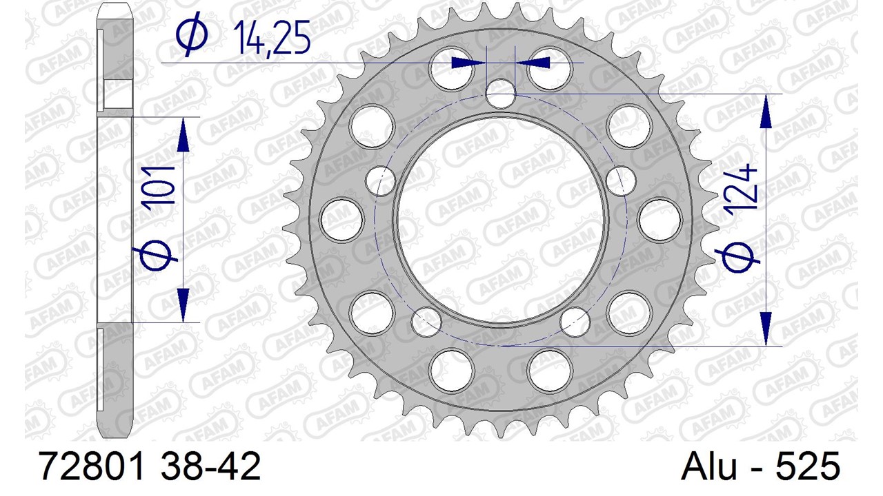 MPLS45501DAM42