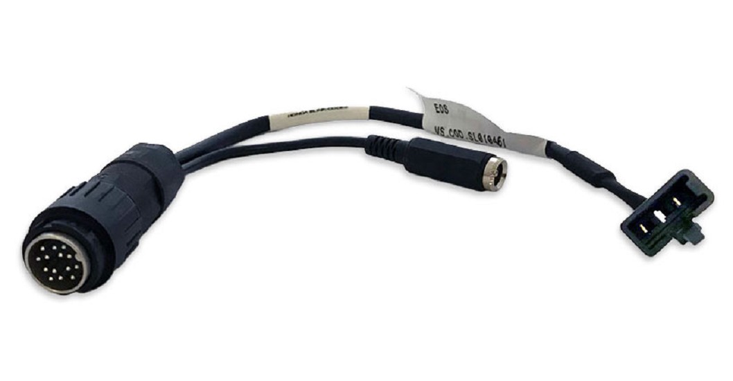 Adapterkabel Memobike SL010461 *Verleihartikel* passend für Honda 3-Pin