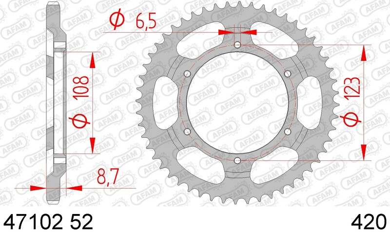 MPLS47102D-52