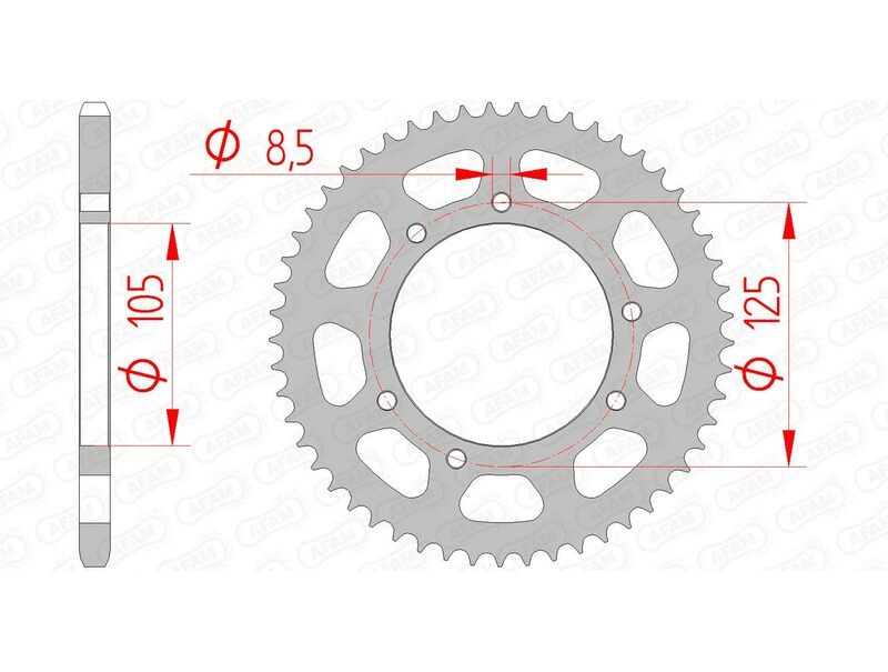 MPLS47103D-47