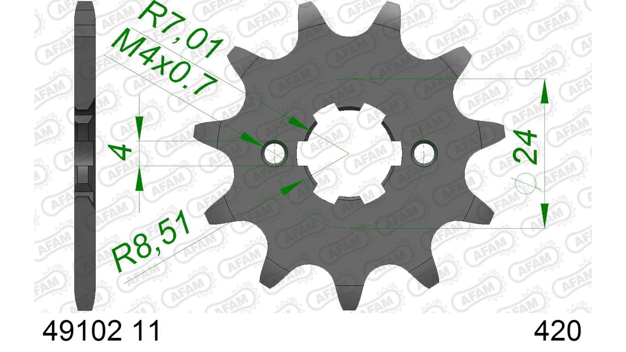 MPLS49102D-11