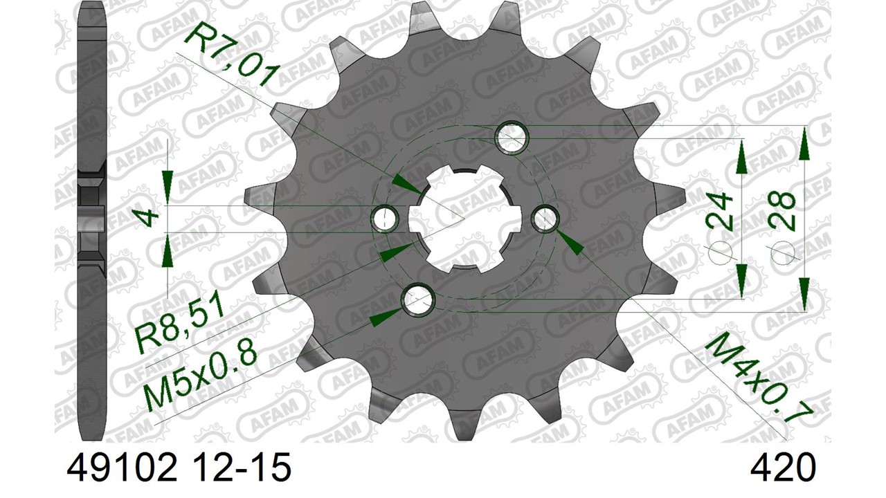 MPLS49102D-14