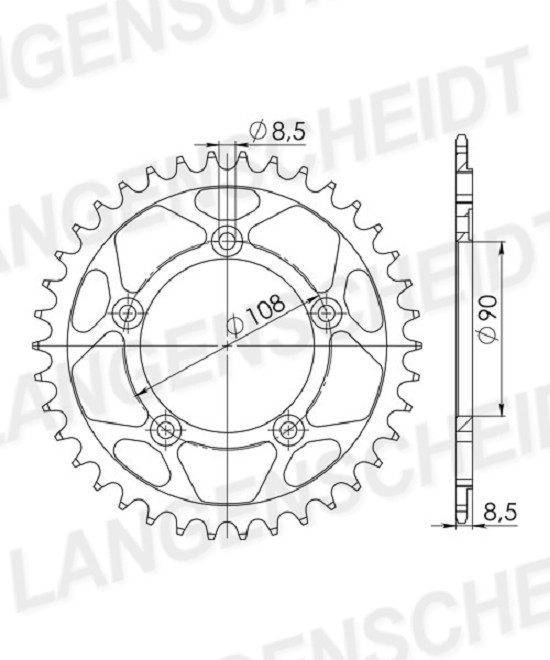 MPLS50601-40