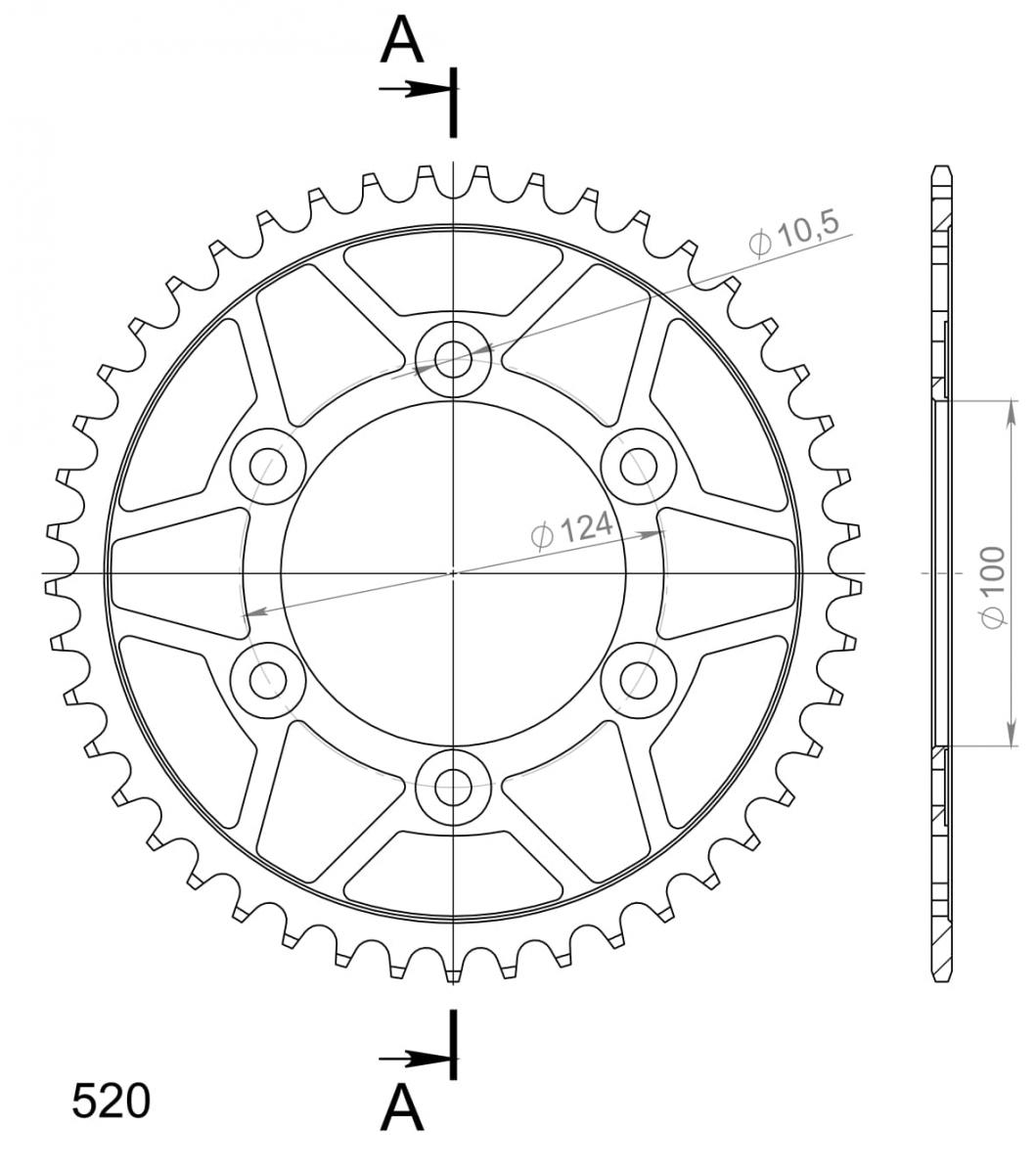 MPLS50602-45