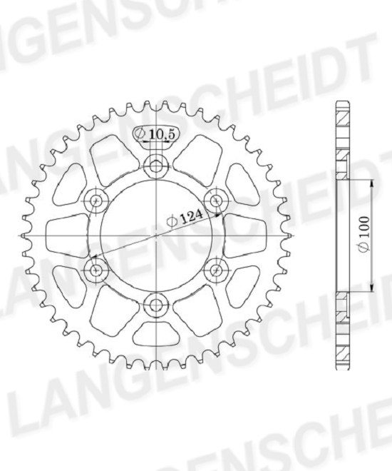 MPLS50602S41