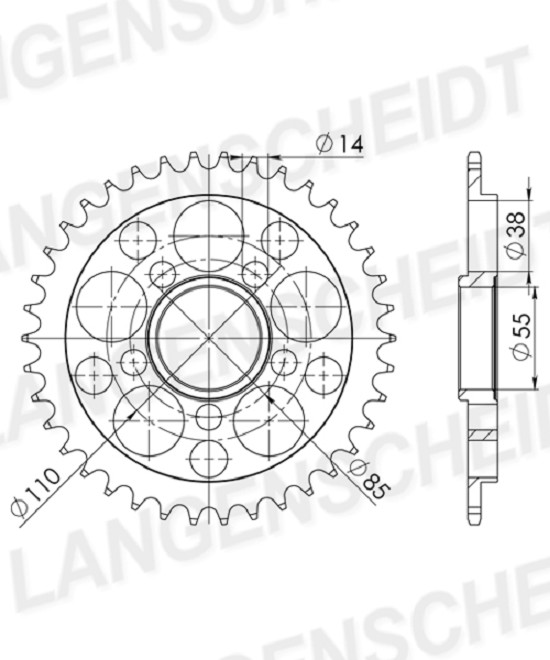 MPLS50605R36