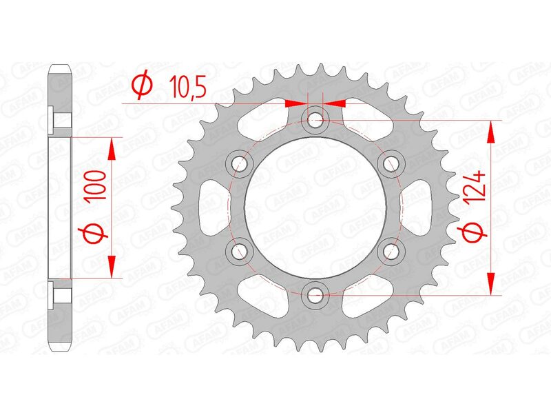 MPLS50609D-43