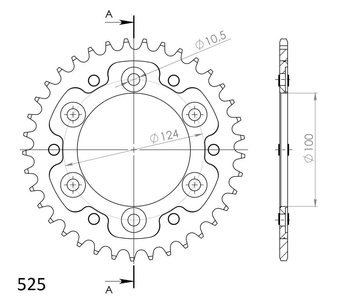 MPLS50609S36