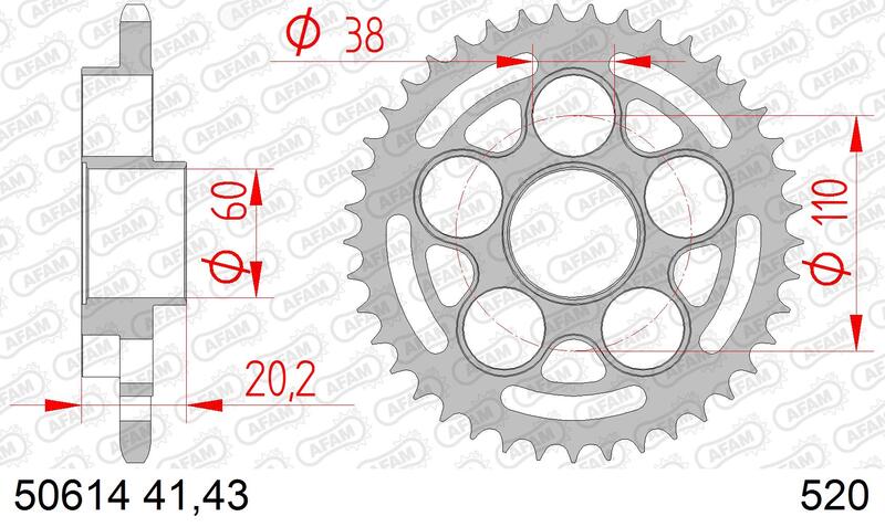 MPLS50614D-43