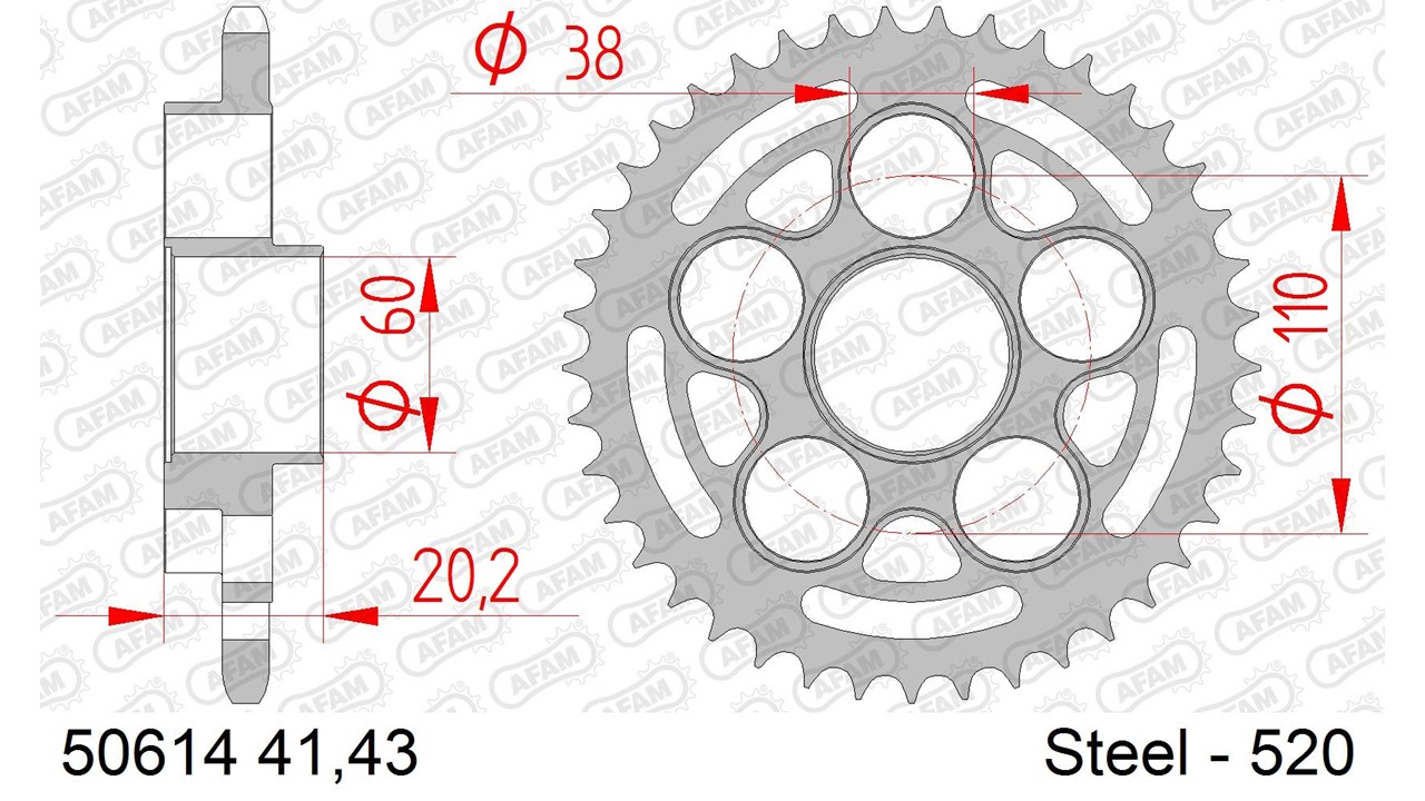 MPLS50614D-43