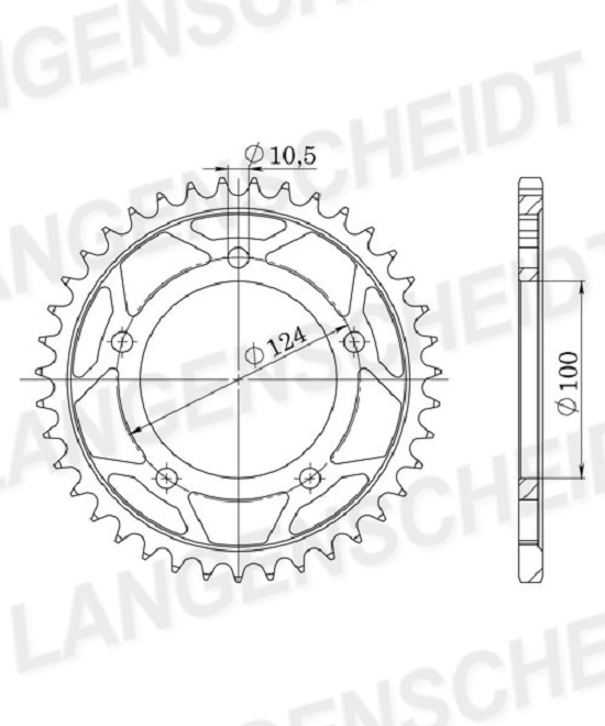 MPLS50614R46