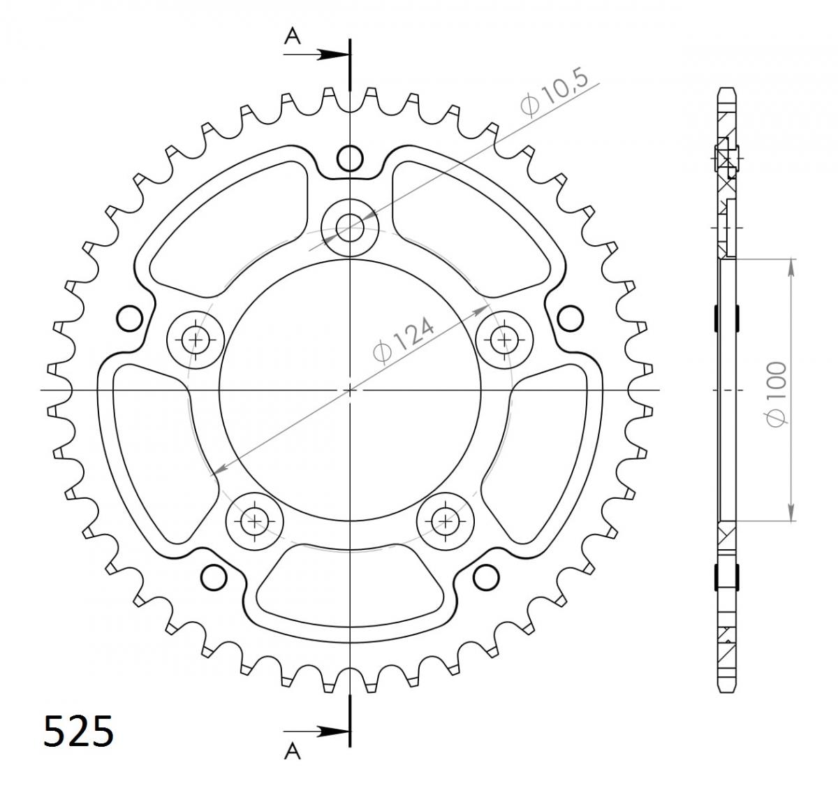 MPLS50614S48