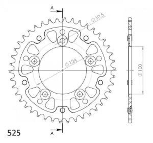 MPLS50614V42