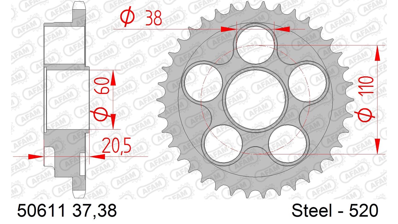 MPLS50620D-37