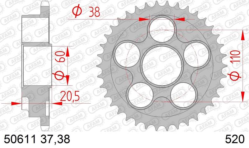 MPLS50620D-38