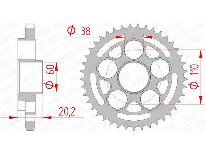 MPLS50800D-42