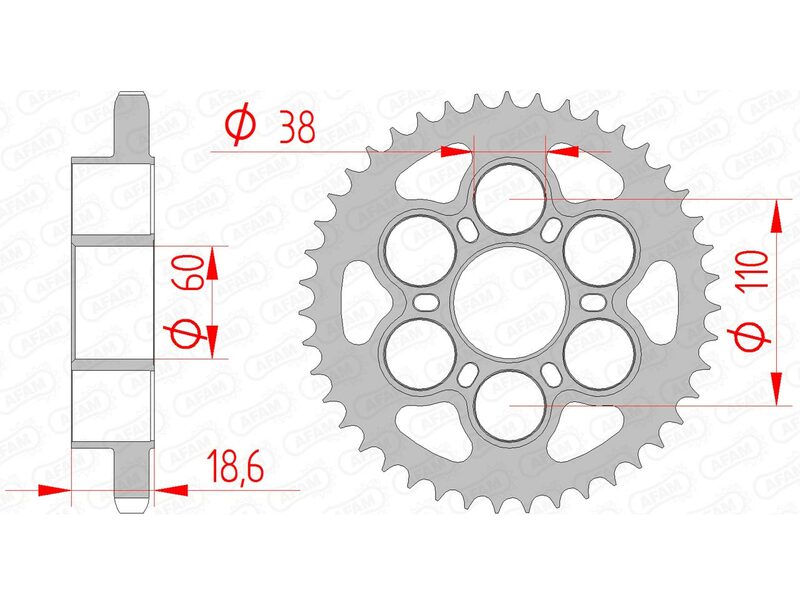 MPLS50801D-43