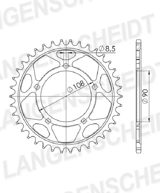 MPLS51600-31