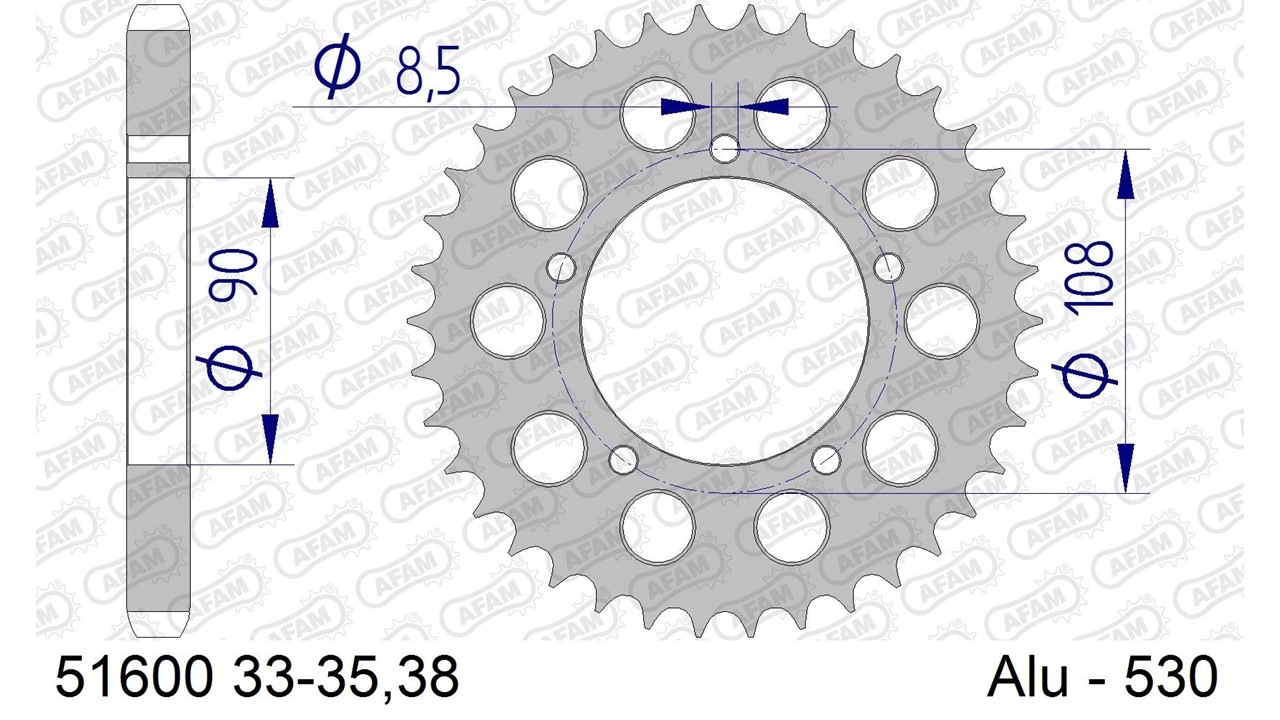 MPLS51600DAM38