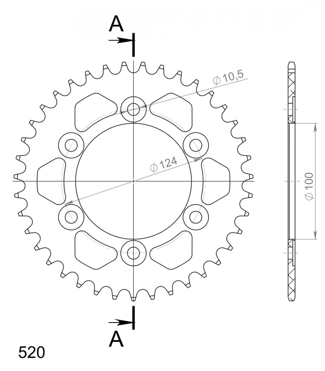 MPLS51602AK38