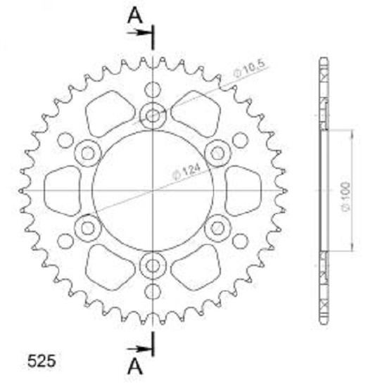 MPLS51609AK42