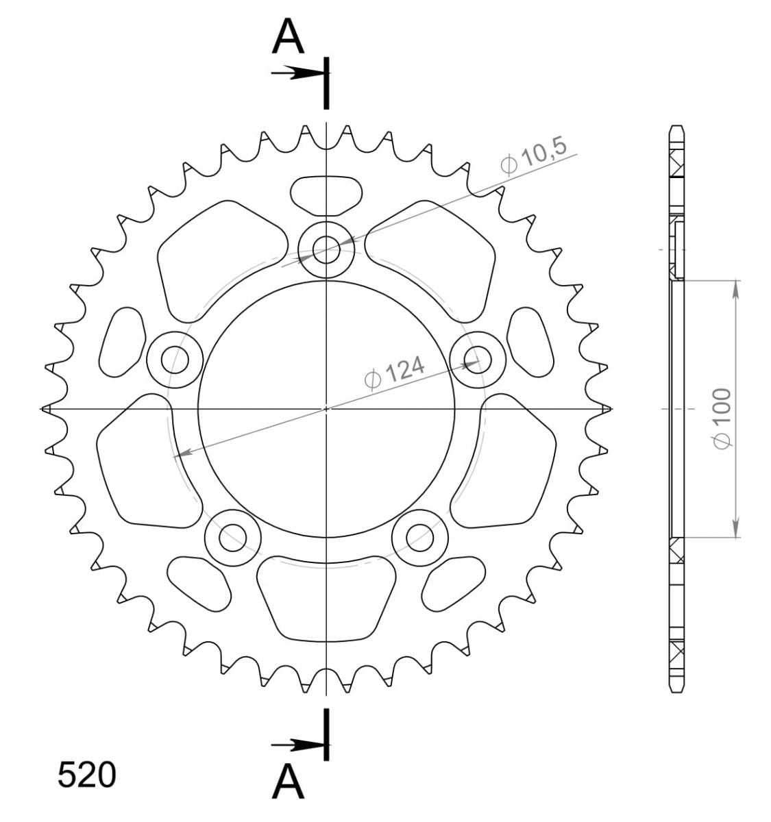 MPLS51613AR41