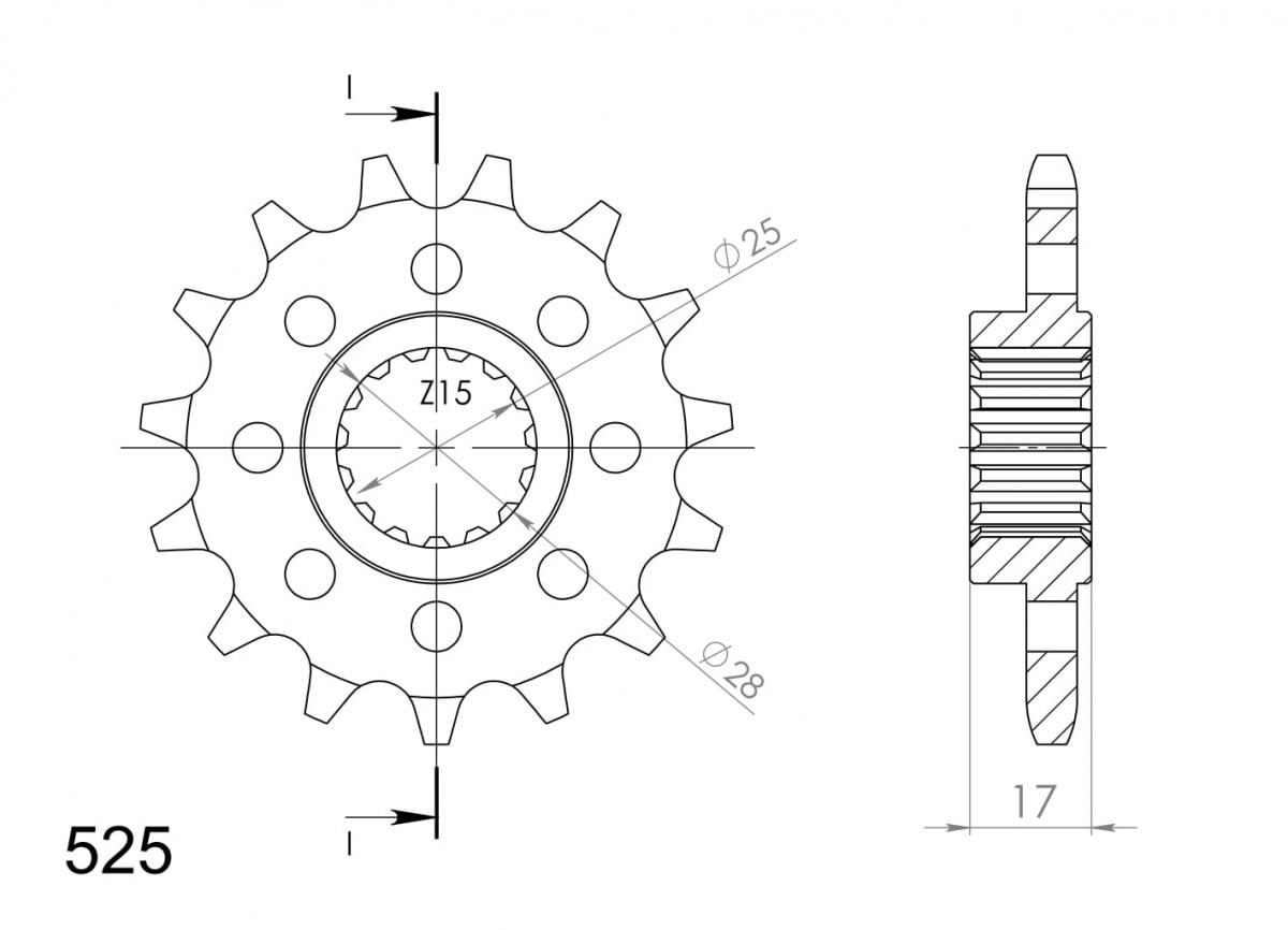 MPLS52615A14