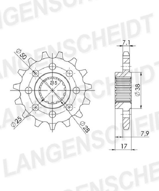 MPLS52625-16