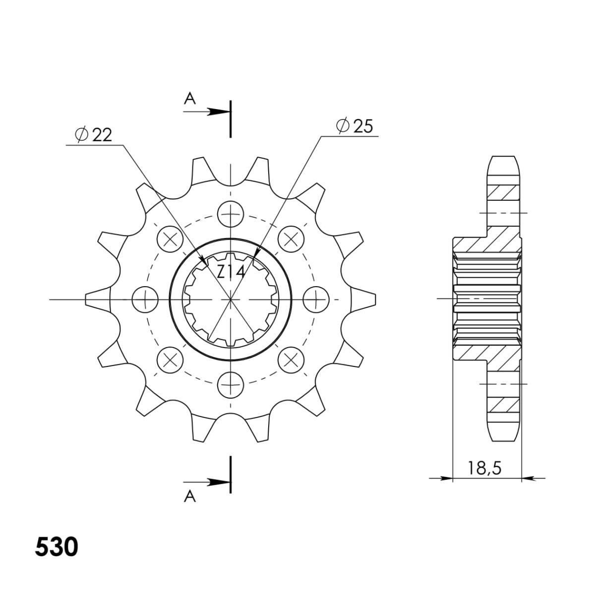 MPLS52700-15