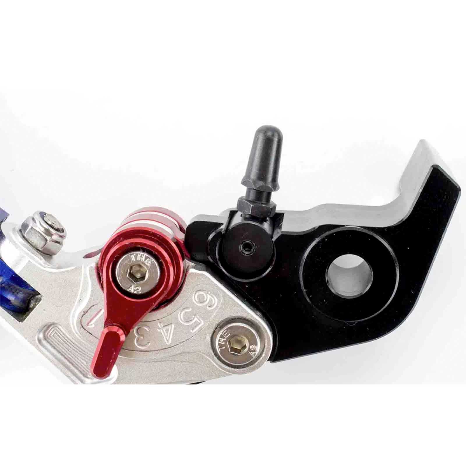 Druckstift RA21,RA45,RA95 Brembo Radialpumpe oder Raximo Adapter