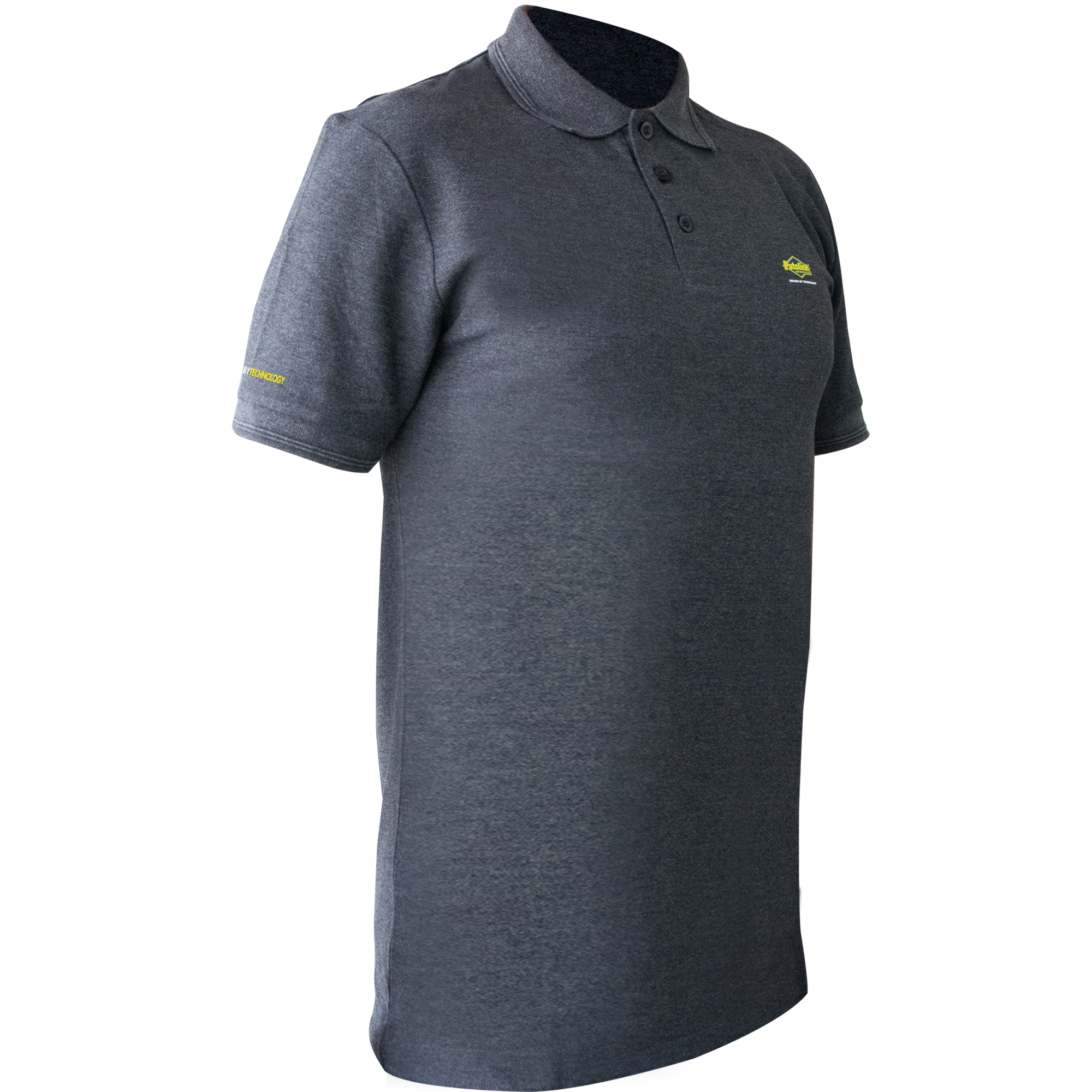 Polo-Shirt Größe S