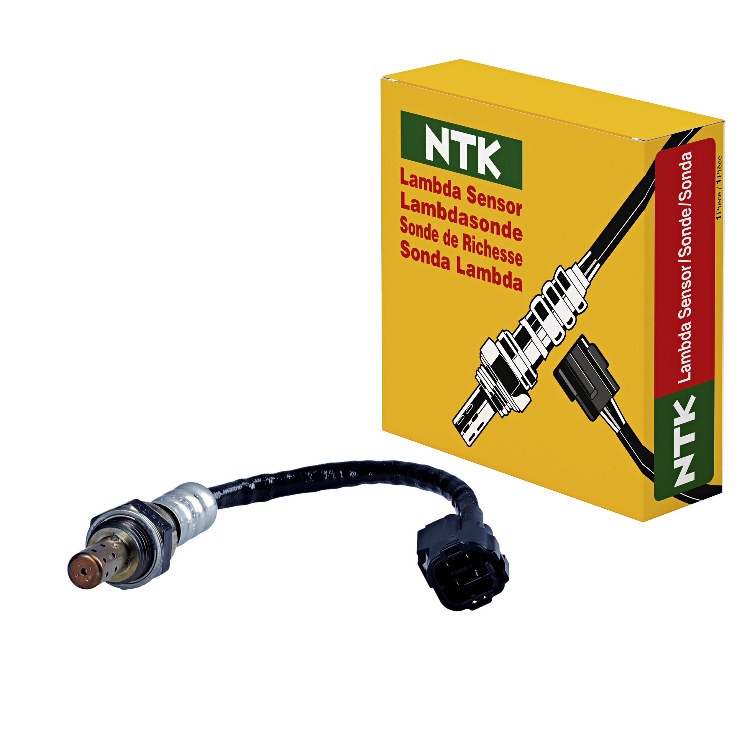 Lambdasonde NGK OZA577-H15 [0064]