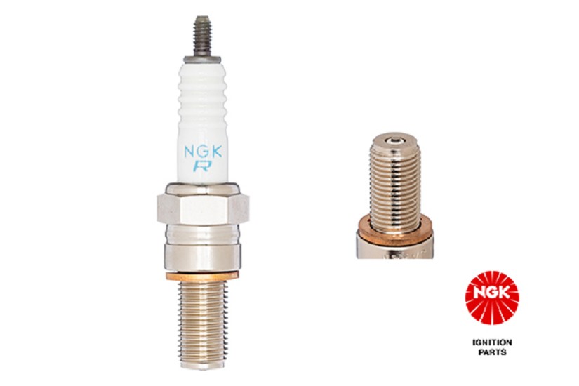 NGK | Zündkerze | R0045Q-10