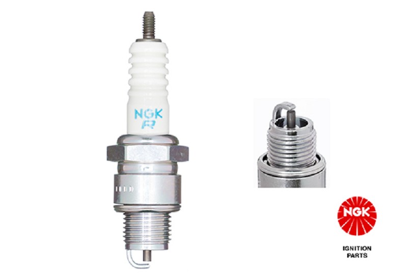 NGK | Zündkerze | BR6HSA |