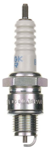 NGK | Zündkerze | BR6HSA |