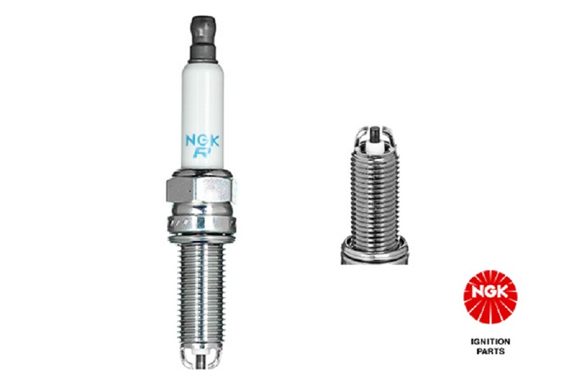 Zündkerze NGK LKR8AP [4471] Palladium/Platinum