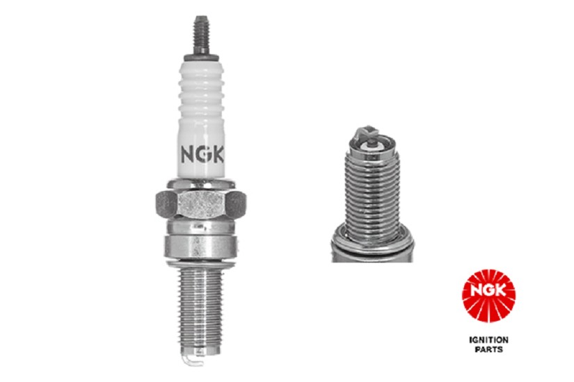Zündkerze NGK C7E [5096] Standard