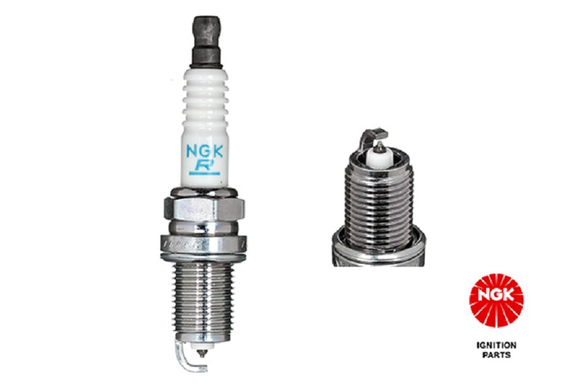 Zündkerze NGK FR5AP-11 [5463] Palladium/Platinum