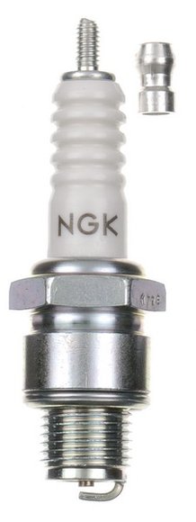 NGK | Zündkerze | B8HS