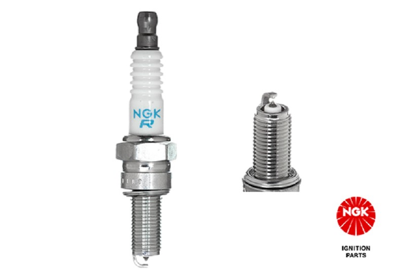 Zündkerze NGK PMR8A [5851] Palladium/Platinum
