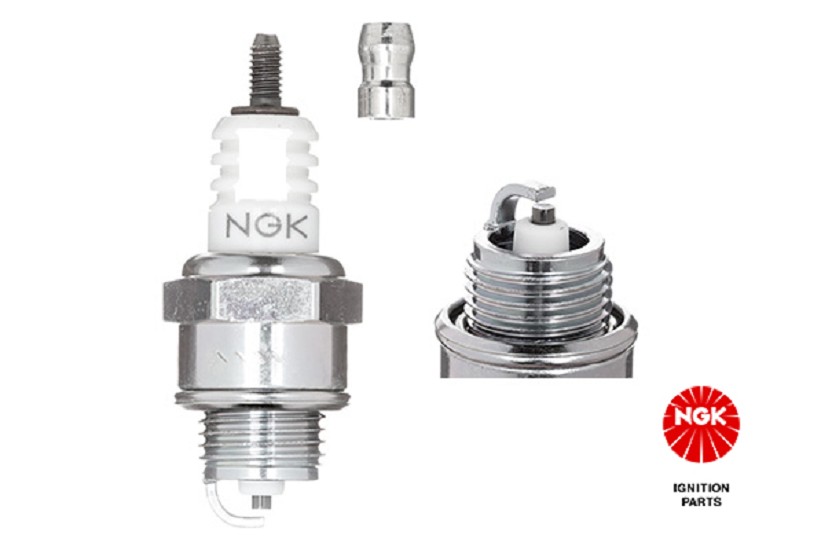 Zündkerze NGK BPM4A [5928] Standard
