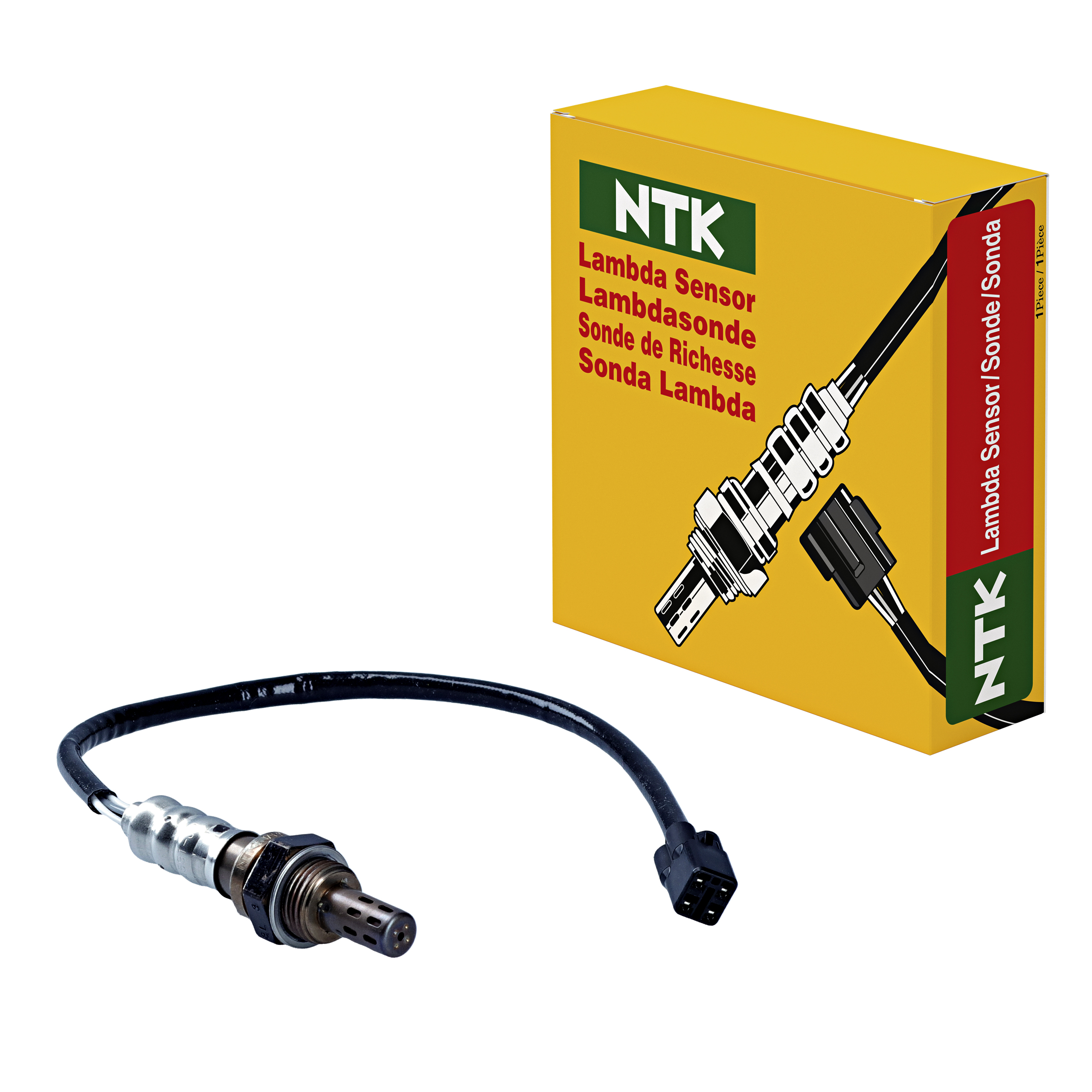 Lambdasonde NGK OZA591-J2 [6454]