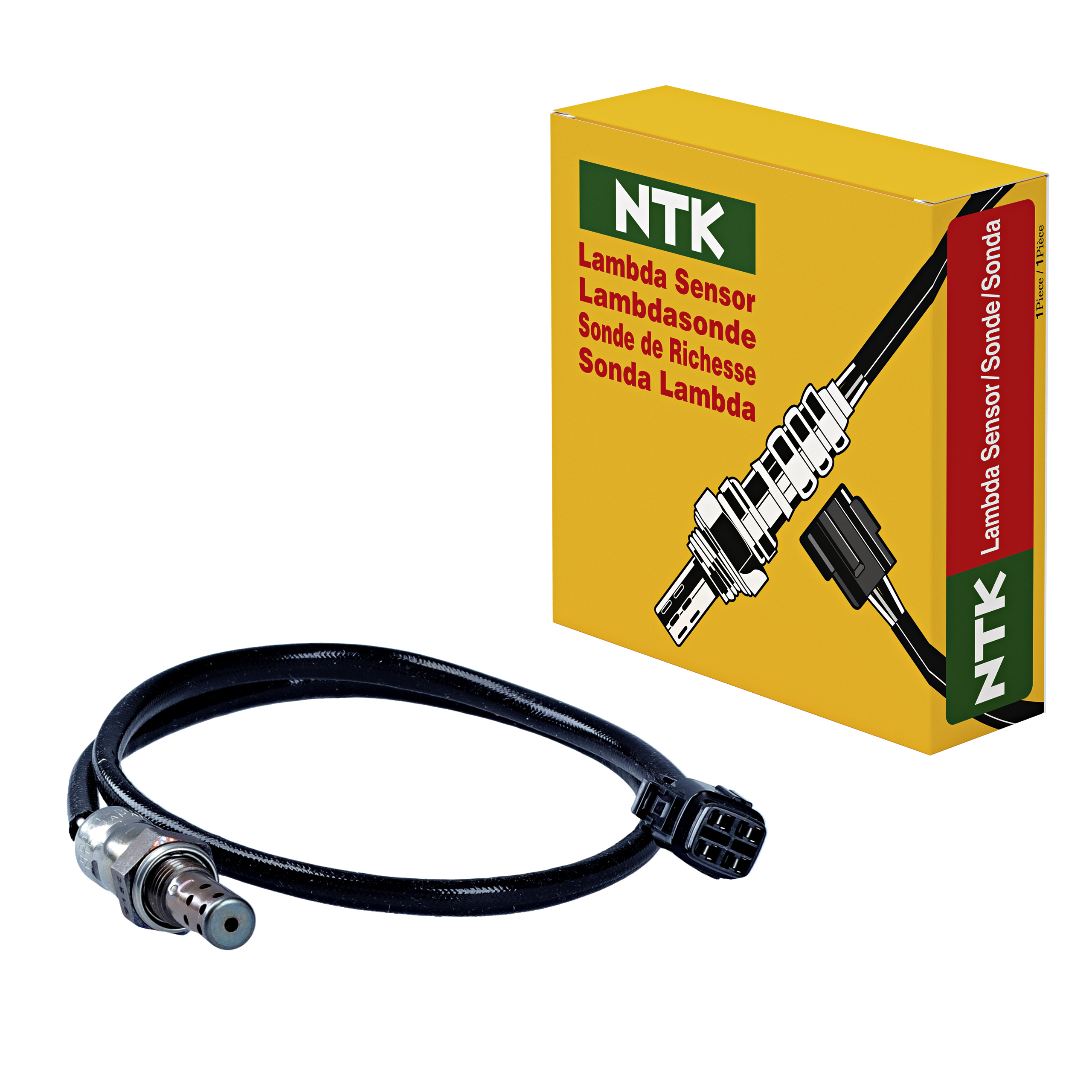 Lambdasonde NGK AZD0101-SU001 [6545]